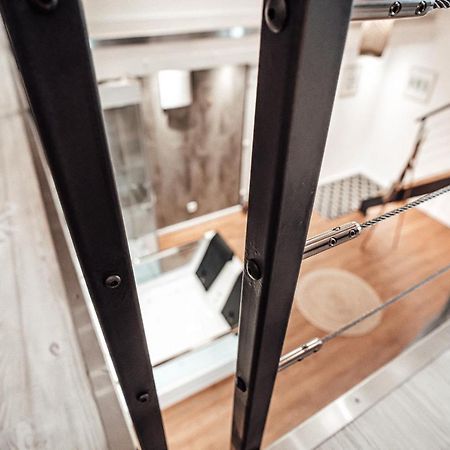 Luxusloft Timeout With Private Spa Ralingen Екстер'єр фото