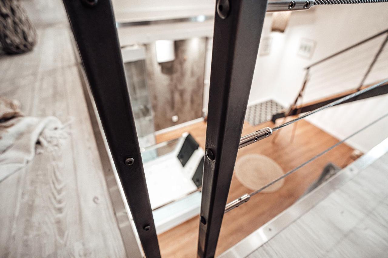 Luxusloft Timeout With Private Spa Ralingen Екстер'єр фото
