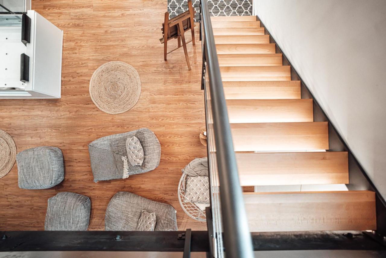 Luxusloft Timeout With Private Spa Ralingen Екстер'єр фото