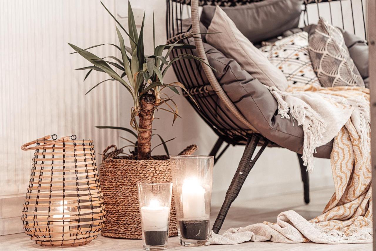 Luxusloft Timeout With Private Spa Ralingen Екстер'єр фото